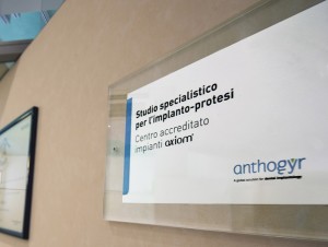 Centro specialistico implantologia Verona