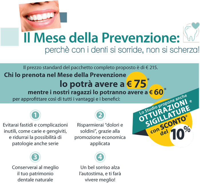 prevenzione