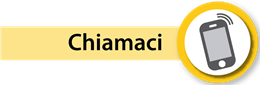 chiamaci-small